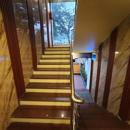 Royal View Residency Hotel พุทธคยา ภายนอก รูปภาพ