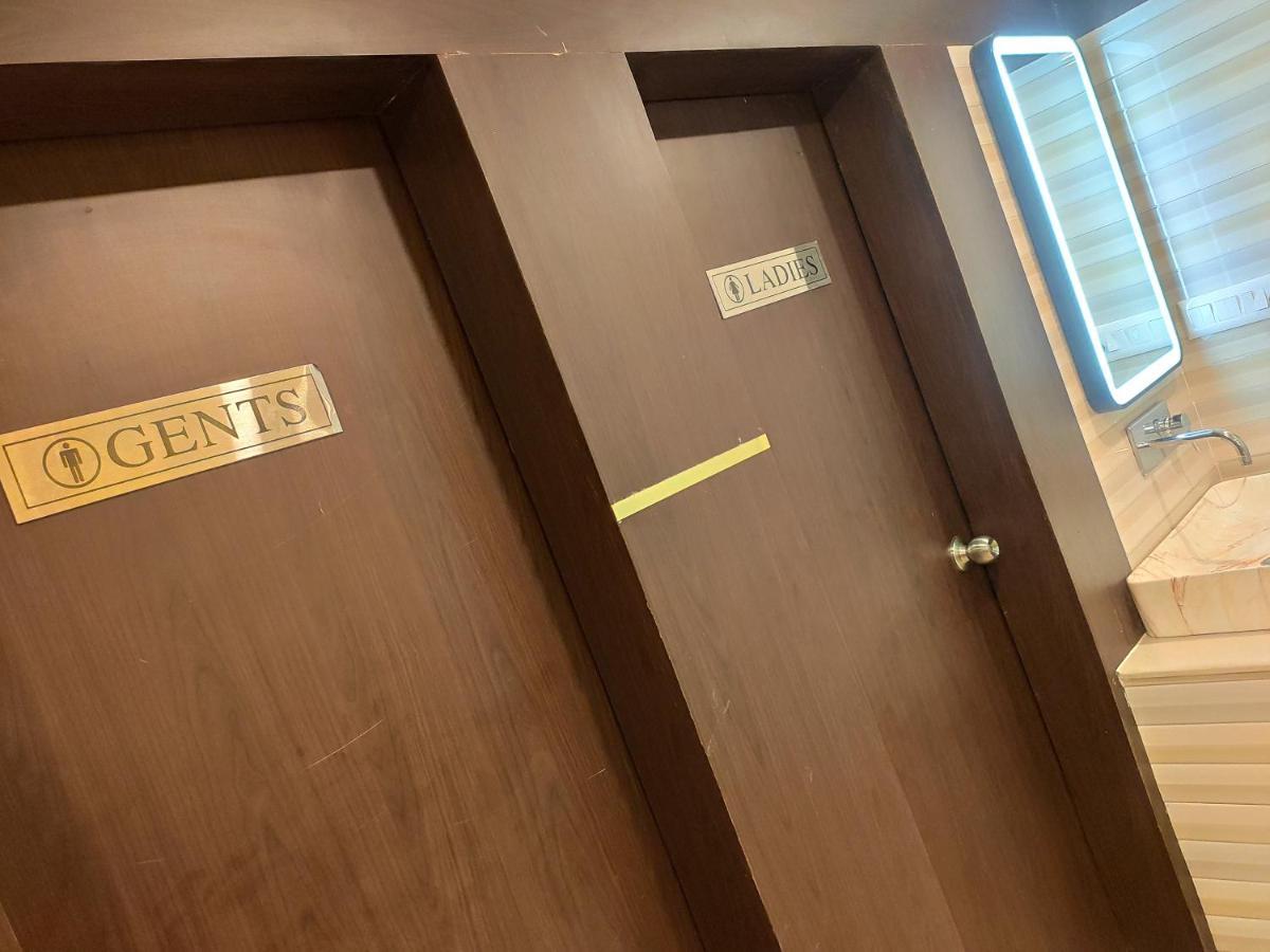 Royal View Residency Hotel พุทธคยา ภายนอก รูปภาพ